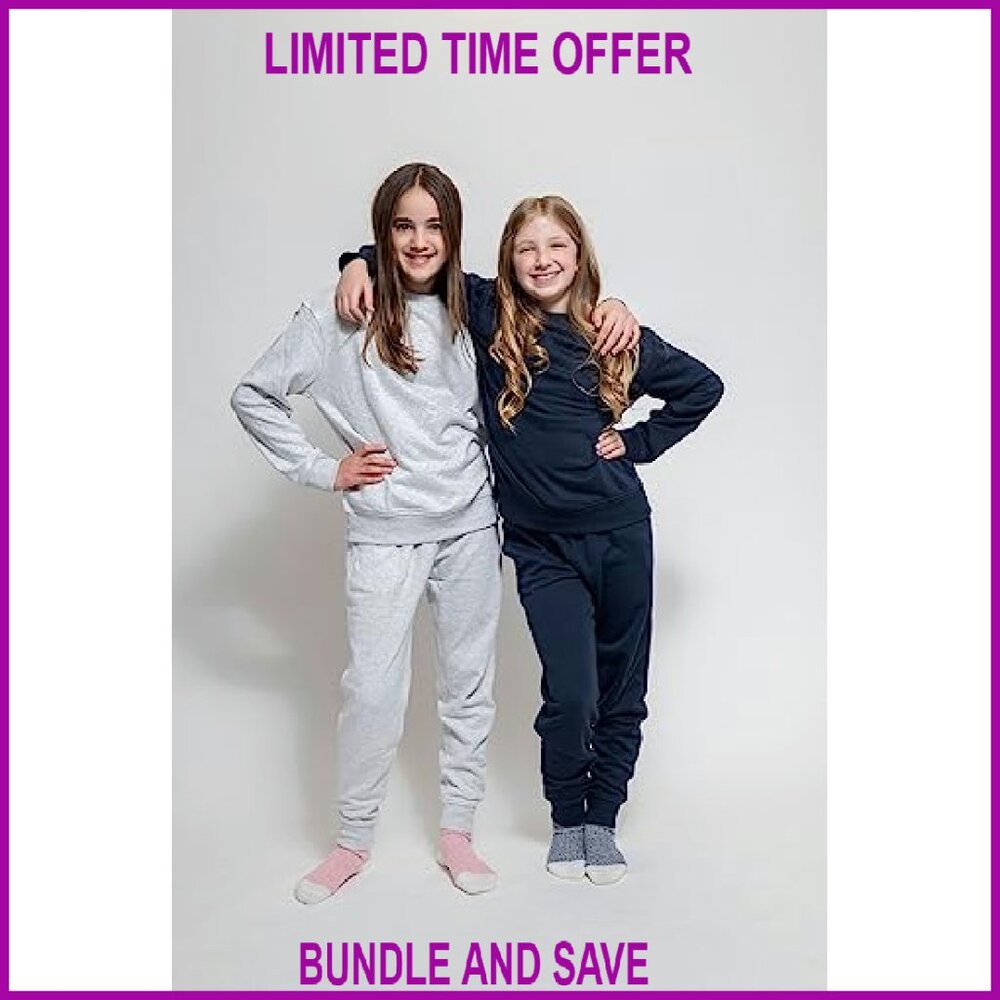 Warm Winter Cabin Boot Socks Multipack Bundle Sho… - image 3